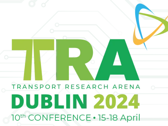 TRA Conference Logo