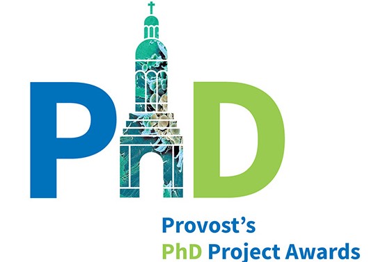 Provost's PhD Project Awards