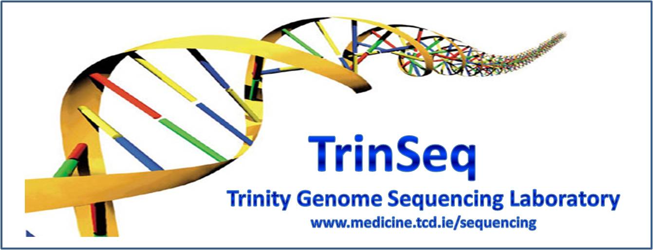 Trinity Sequencing Lab