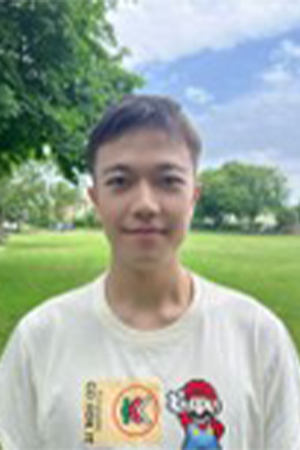 profile picture of Danyang-Xu 