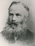 Edward Percival Wright