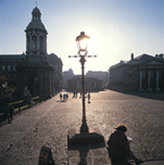 Trinity College