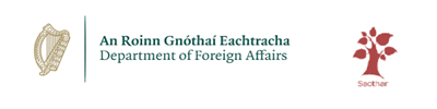Department of Foreign Affairs and Trade / Saothar