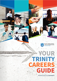 Trinity Careers Guide