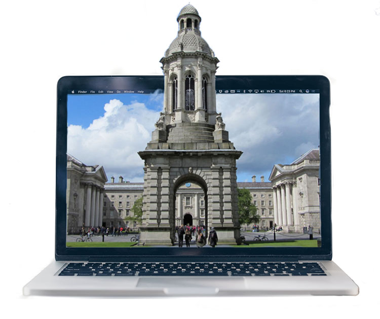 Book virtual careers fair