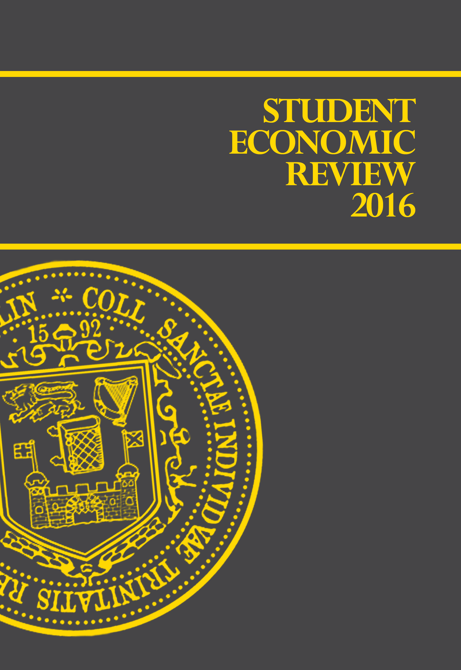 thesis titles about economics