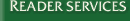 Subscriber Services /