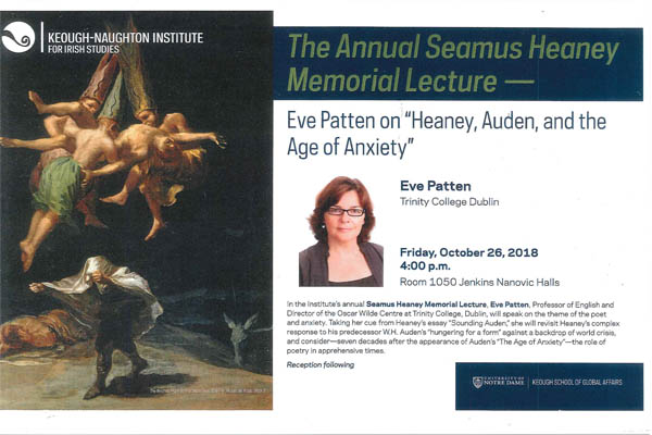 seamus-heaney-annual-memorial-lecture-invitation