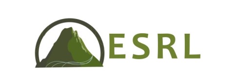 ESRL logo