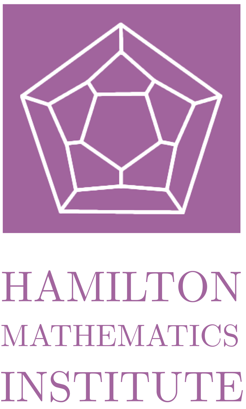 hamilton institute logo