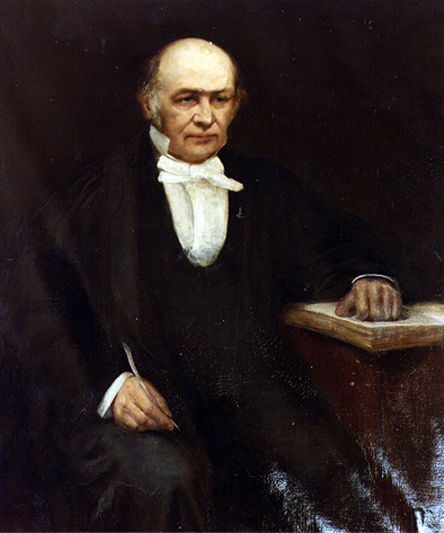 William Rowan Hamilton