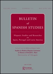 BulletinSpanishStudies