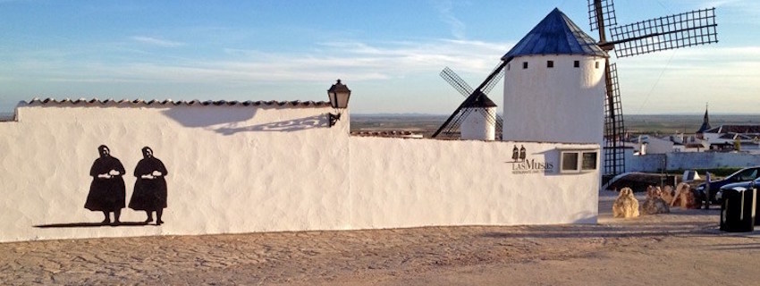 Consuegra