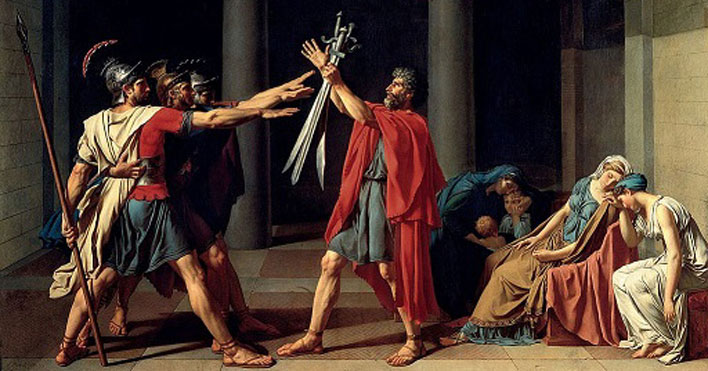 Jacques-Louis_David,_Le_Serment_des_Horaces_edited