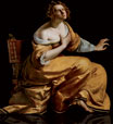 Women Artists of Early Modern Italy