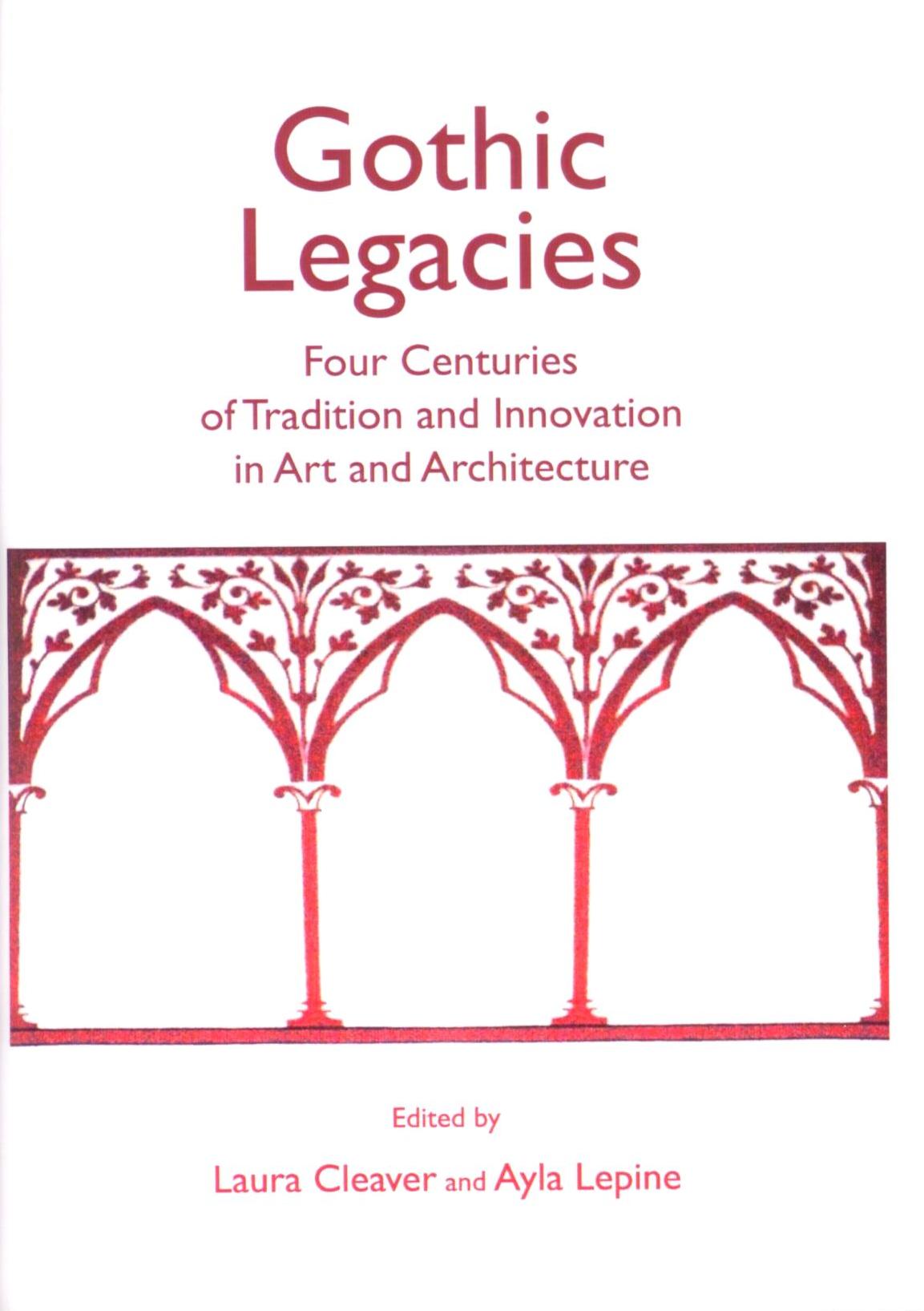 Gothic Legacies