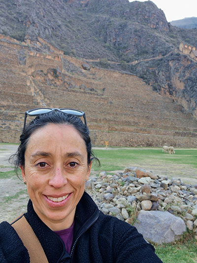 Maria Elisa Navarro Morales