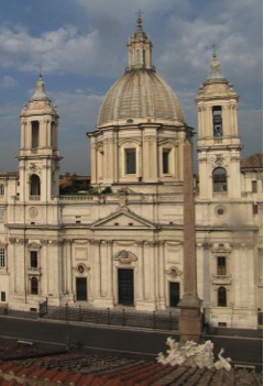 City, Court, Campagna: the foundation of early modern
architecture in Europe