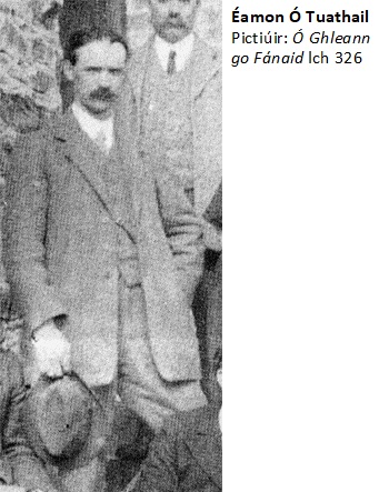 Éamon Ó Tuathail