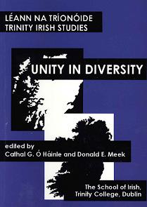 Unity In Diversity cover
