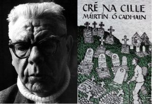 Máirtín Ó Cadhain - Cré na Cille