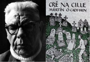 Máirtín Ó Cadhain