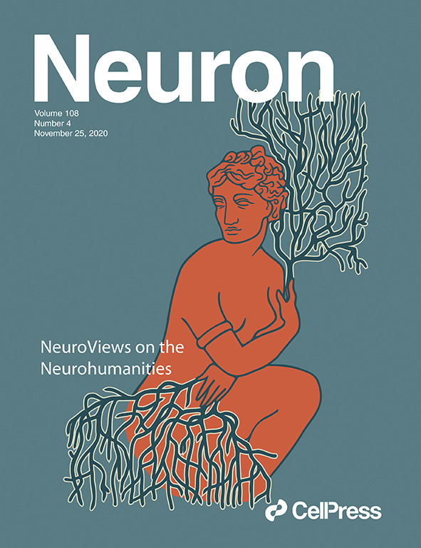 Neuron NH cover
