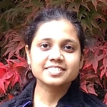 Ankita Chodankar