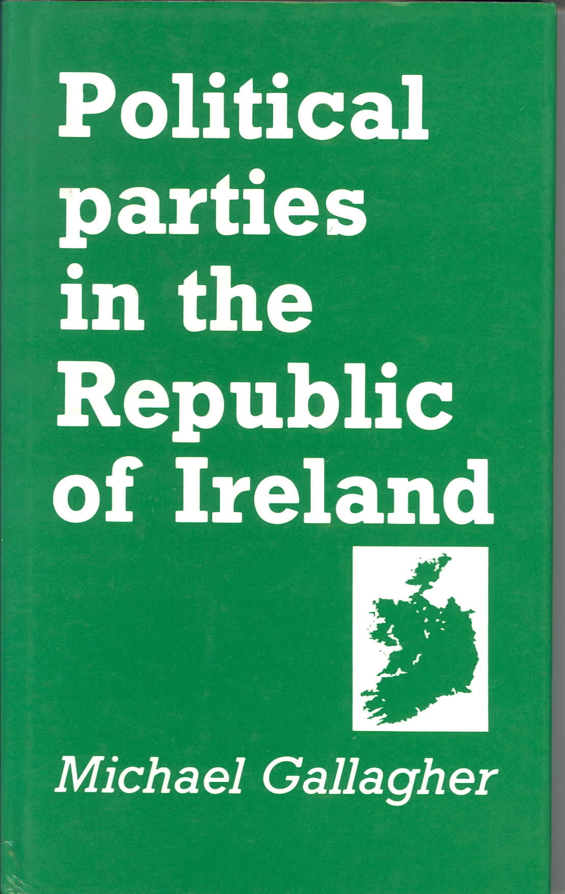 Political  Parties cover