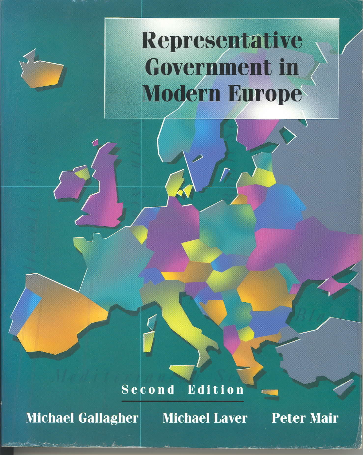 Cover of RGME 2