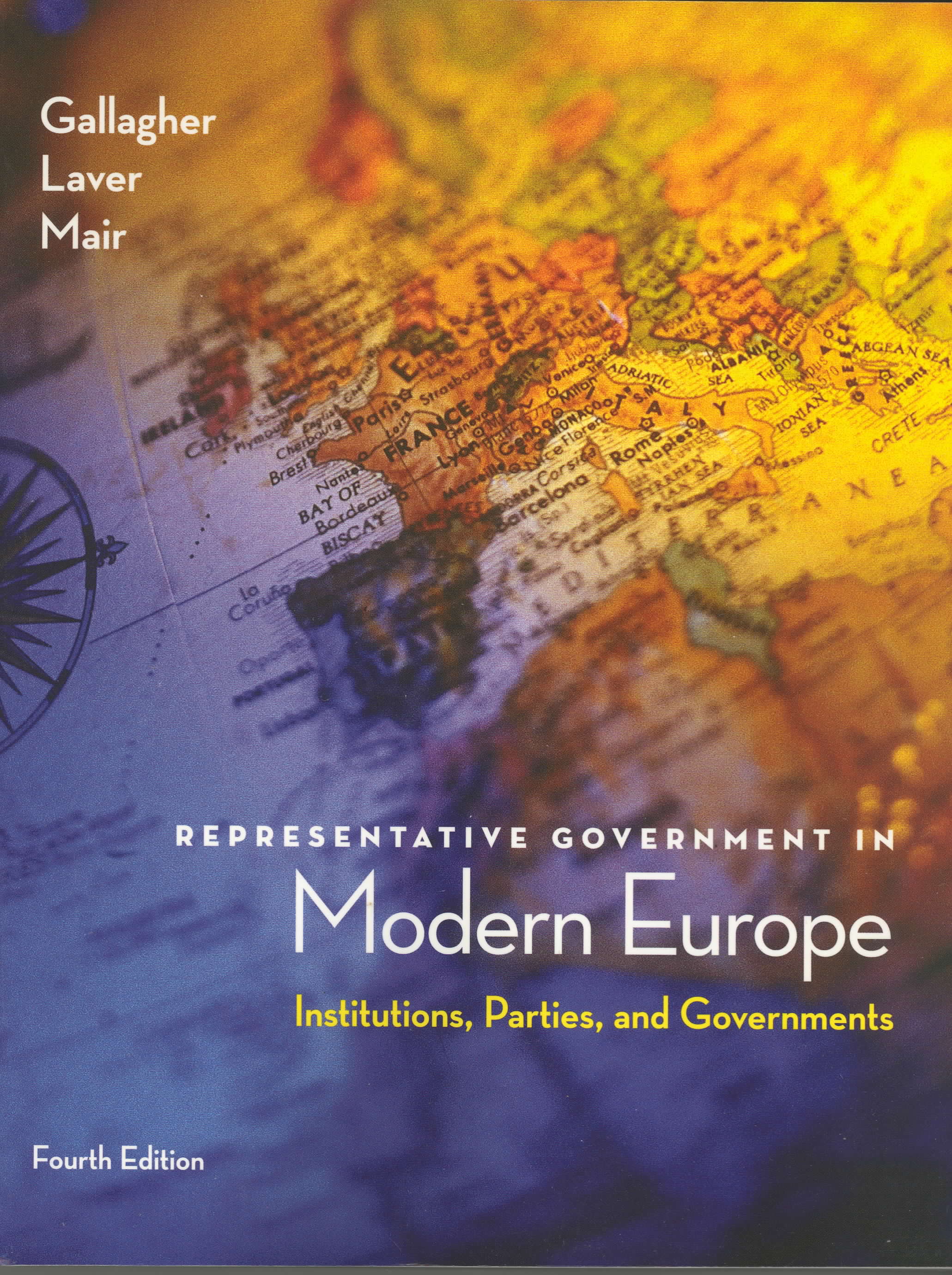 Cover of RGME 4