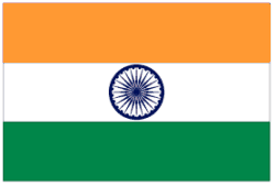 India