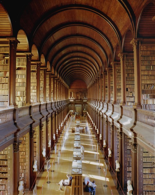 Long Room