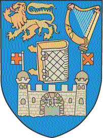 TCD crest