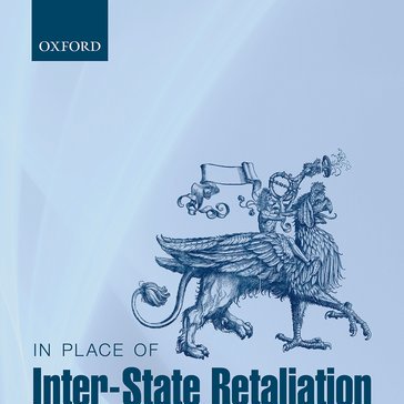 Photo published for In Place of Inter-State Retaliation