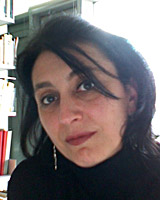 Anna Chahoud