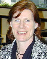 Cliona O'Farrelly (Prof)