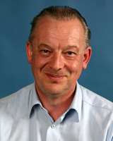 Michael Shevlin (Dr)