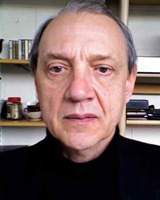Roberto Bertoni (Dr)