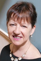 Image of Dr Christine Casey