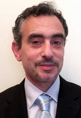 Image of Dr Juan Pablo Labrador