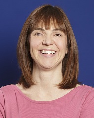 Image of Dr Rachel McLoughlin