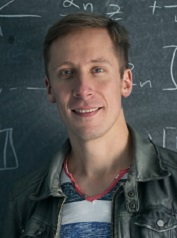 Image of Dr Vladimir Dotsenko