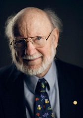 Image of Professor William C. Campbell