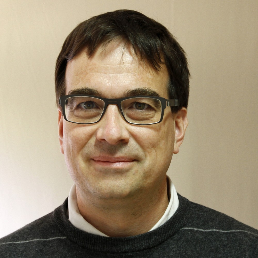 Stefan Sint, Associate Professor, New Fellow
