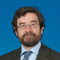  Professor John Fitzgerald, Honorary Fellow