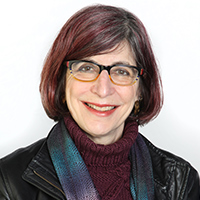 Prof Ruth Mazo Karras, Professorial Fellow