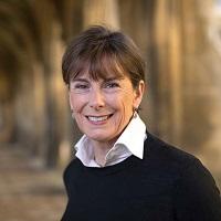  Ms Heather Hancock, Honorary Fellow