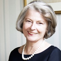  Justice Maureen Harding Clark