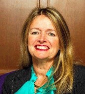 Prof Catherine Comiskey
